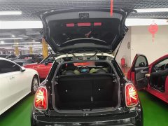 BMW MINI 2.0T COOPER S Artist - ფოტო 15
