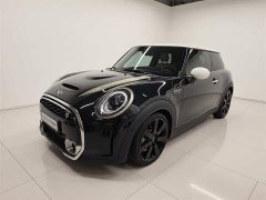 BMW MINI 2.0T COOPER S Artist - ფოტო 2