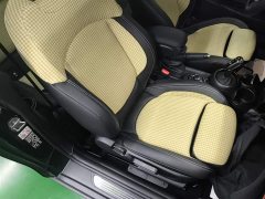 BMW MINI 2.0T COOPER S Artist - ფოტო 20