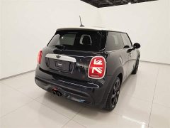 BMW MINI 2.0T COOPER S Artist - ფოტო 5