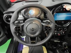 BMW MINI 2.0T COOPER S Artist - ფოტო 6
