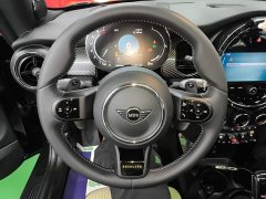 BMW MINI 2.0T COOPER S Artist - ფოტო 7