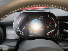 BMW MINI 2.0T COOPER S Artist - ფოტო 8