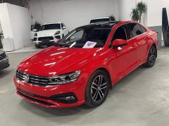 Volkswagen Lingdu Facelift 280TSI DSG Comfort - ფოტო 1