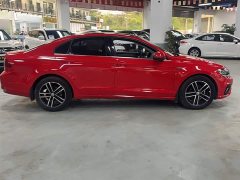 Volkswagen Lingdu Facelift 280TSI DSG Comfort - ფოტო 10