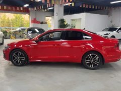 Volkswagen Lingdu Facelift 280TSI DSG Comfort - ფოტო 11
