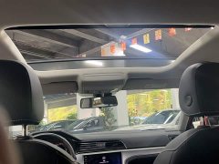 Volkswagen Lingdu Facelift 280TSI DSG Comfort - ფოტო 12