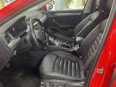 Volkswagen Lingdu Facelift 280TSI DSG Comfort - ფოტო 13