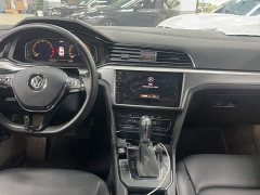 Volkswagen Lingdu Facelift 280TSI DSG Comfort - ფოტო 14