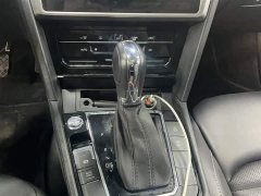 Volkswagen Lingdu Facelift 280TSI DSG Comfort - ფოტო 6