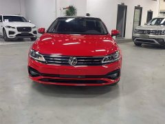 Volkswagen Lingdu Facelift 280TSI DSG Comfort - ფოტო 7