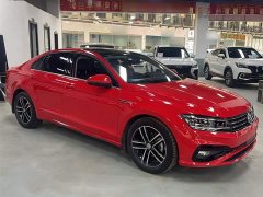 Volkswagen Lingdu Facelift 280TSI DSG Comfort - ფოტო 8