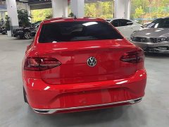 Volkswagen Lingdu Facelift 280TSI DSG Comfort - ფოტო 9