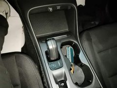 Volvo XC40 T3 Smart Fashion Edition - ფოტო 10