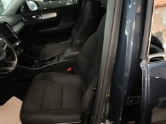 Volvo XC40 T3 Smart Fashion Edition - ფოტო 11