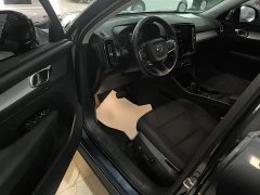 Volvo XC40 T3 Smart Fashion Edition - ფოტო 12