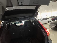 Volvo XC40 T3 Smart Fashion Edition - ფოტო 15