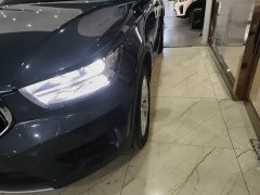 Volvo XC40 T3 Smart Fashion Edition - ფოტო 18