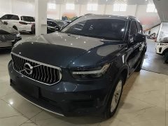 Volvo XC40 T3 Smart Fashion Edition - ფოტო 2