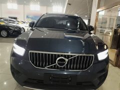 Volvo XC40 T3 Smart Fashion Edition - ფოტო 3