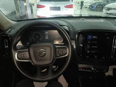 Volvo XC40 T3 Smart Fashion Edition - ფოტო 6