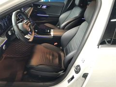 Mercedes-Benz C-Class C 260 L AMG Line - ფოტო 11