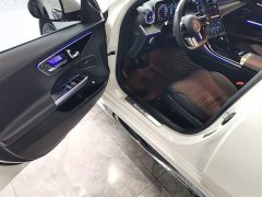 Mercedes-Benz C-Class C 260 L AMG Line - ფოტო 12