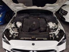 Mercedes-Benz C-Class C 260 L AMG Line - ფოტო 15