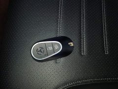 Mercedes-Benz C-Class C 260 L AMG Line - ფოტო 16