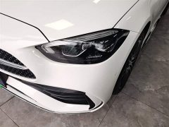 Mercedes-Benz C-Class C 260 L AMG Line - ფოტო 17