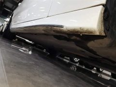 Mercedes-Benz C-Class C 260 L AMG Line - ფოტო 18