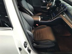 Mercedes-Benz C-Class C 260 L AMG Line - ფოტო 19