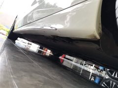 Mercedes-Benz C-Class C 260 L AMG Line - ფოტო 20