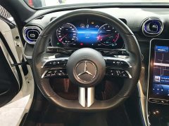 Mercedes-Benz C-Class C 260 L AMG Line - ფოტო 7