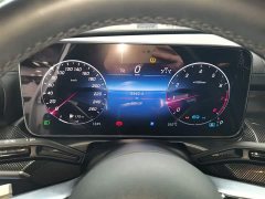 Mercedes-Benz C-Class C 260 L AMG Line - ფოტო 8