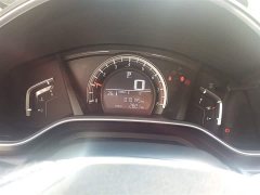 Honda CR-V 2.4T CVT FWD Comfort - ფოტო 12