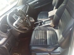 Honda CR-V 2.4T CVT FWD Comfort - ფოტო 15