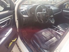 Honda CR-V 2.4T CVT FWD Comfort - ფოტო 16