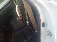 Honda CR-V 2.4T CVT FWD Comfort - ფოტო 17