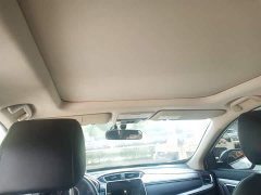 Honda CR-V 2.4T CVT FWD Comfort - ფოტო 18