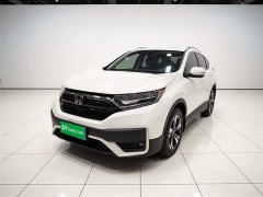 Honda CR-V 2.4T CVT FWD Comfort - ფოტო 2