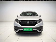 Honda CR-V 2.4T CVT FWD Comfort - ფოტო 3