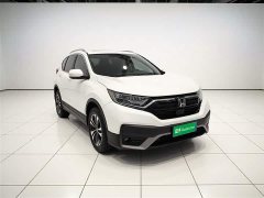 Honda CR-V 2.4T CVT FWD Comfort - ფოტო 4