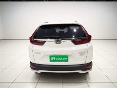 Honda CR-V 2.4T CVT FWD Comfort - ფოტო 6