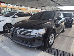Volkswagen Lavida 2019 Lavida Qihang 1.5L Manual Fashion Edition National VI - ფოტო 1