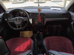 Volkswagen Lavida 2019 Lavida Qihang 1.5L Manual Fashion Edition National VI - ფოტო 10