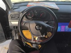 Volkswagen Lavida 2019 Lavida Qihang 1.5L Manual Fashion Edition National VI - ფოტო 11