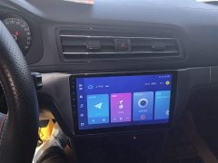 Volkswagen Lavida 2019 Lavida Qihang 1.5L Manual Fashion Edition National VI - ფოტო 13