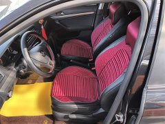 Volkswagen Lavida 2019 Lavida Qihang 1.5L Manual Fashion Edition National VI - ფოტო 15
