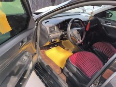 Volkswagen Lavida 2019 Lavida Qihang 1.5L Manual Fashion Edition National VI - ფოტო 16